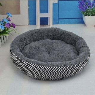 Đệm lông cừu ấm áp cho chó mèo