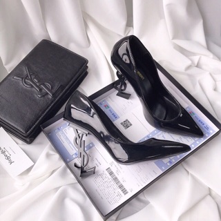Cao Gót Yves Saint Laurent Dáng Mới Fullbox