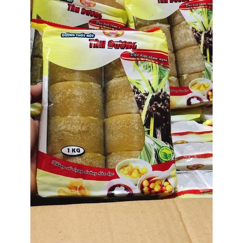 ĐƯỜNG THỐT NỐT