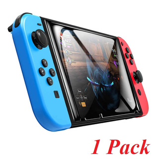 Kính cường lực ugreen 50728 nintendo switch lp153