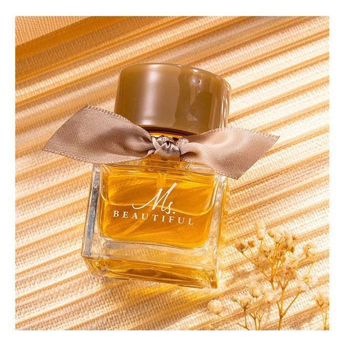 Set 3 lọ nước hoa nữ Mivino cao cấp dầu xịt thơm Luxury Beautyful hương thơm lâu tinh tế NH14 | BigBuy360 - bigbuy360.vn