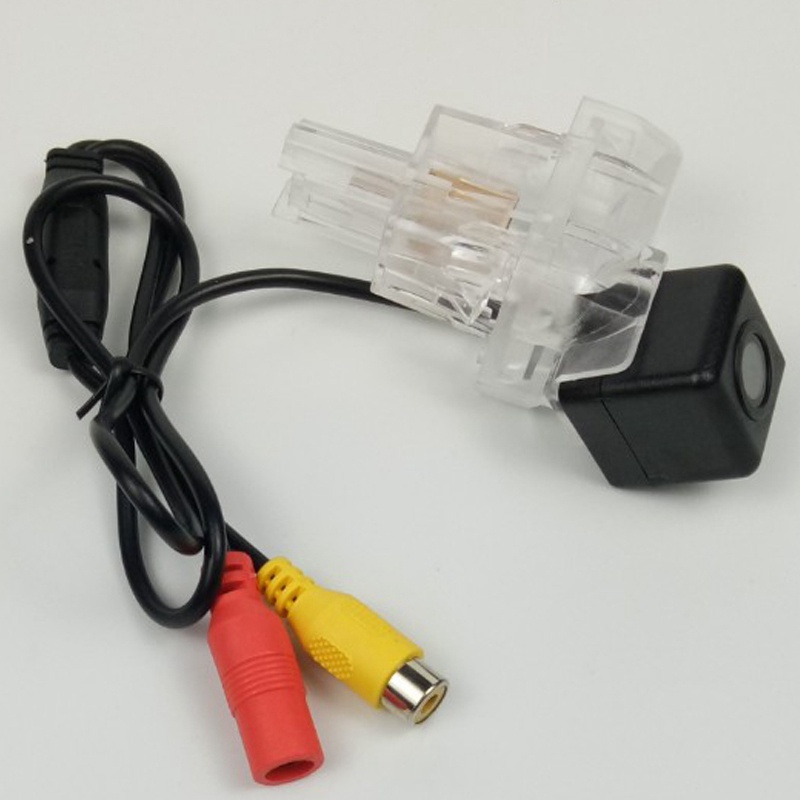 Camera Lùi Xe Cao Cấp Cho Mazda 3 Mazda3 Hatchback BN 2014-2018