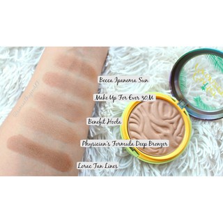 (PHYSICIANS FORMULA) Phấn bronzer dạng butter