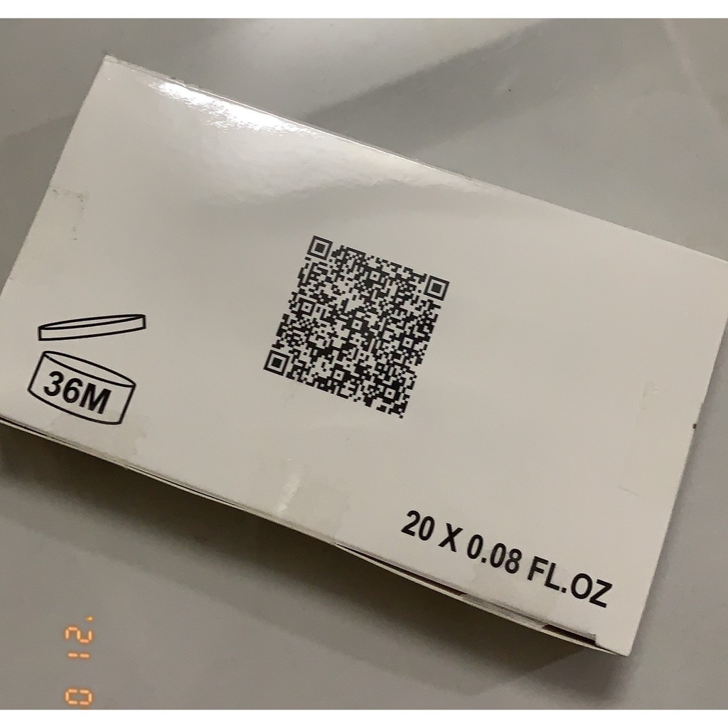 COMBO NƯỚC HOA 20 CHAI TEST MÙI | BigBuy360 - bigbuy360.vn