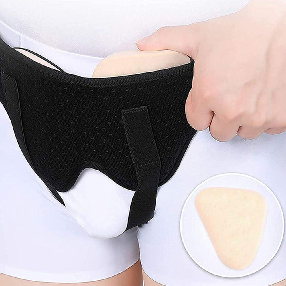 ROSE Đai Đeo Giảm Đau Bụng Siêu Bền