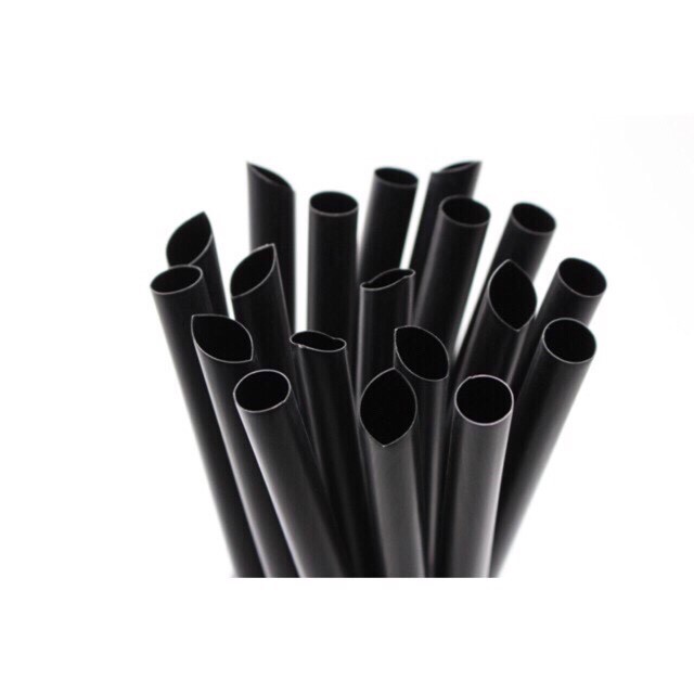 Ống hút Trà Sữa Trân Châu Đen 10 chiếc | BigBuy360 - bigbuy360.vn