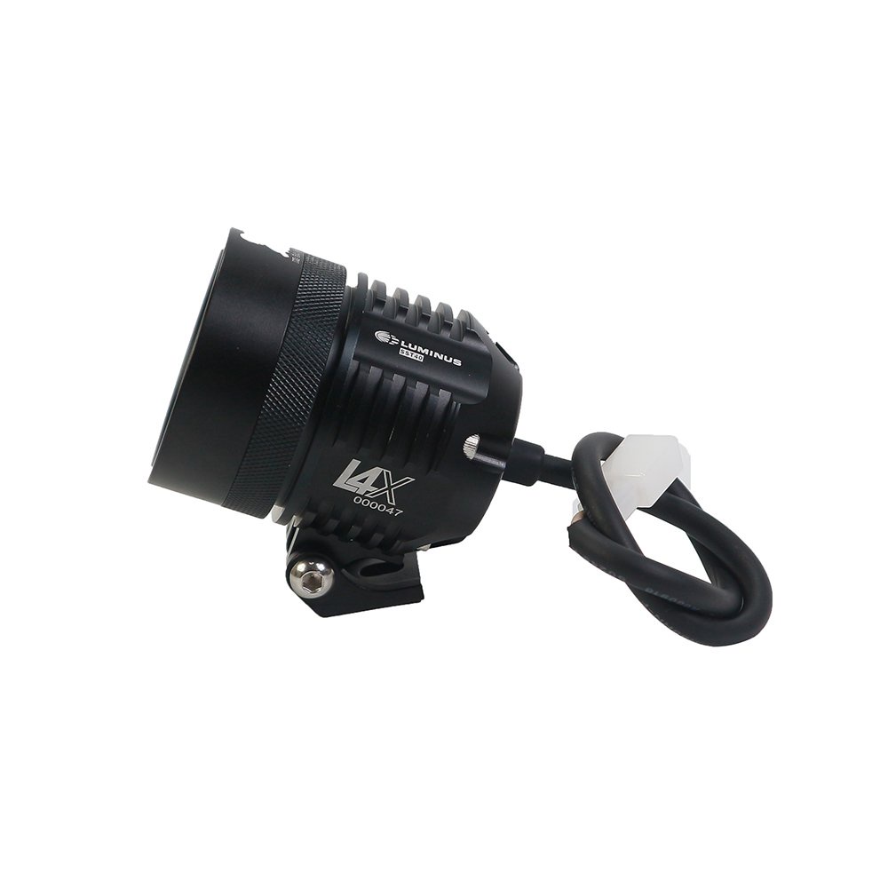 Đèn Trợ Sáng L4X SST40