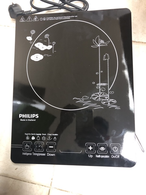 Bếp Từ Philips PL-01