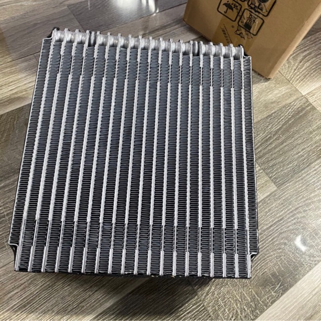 Sản phẩm gia đình làm: Phụ tùng ô tô/Combo 4 cái Dàn lạnh mã CZ1113 kia k2700 k3000 kia 1,4T