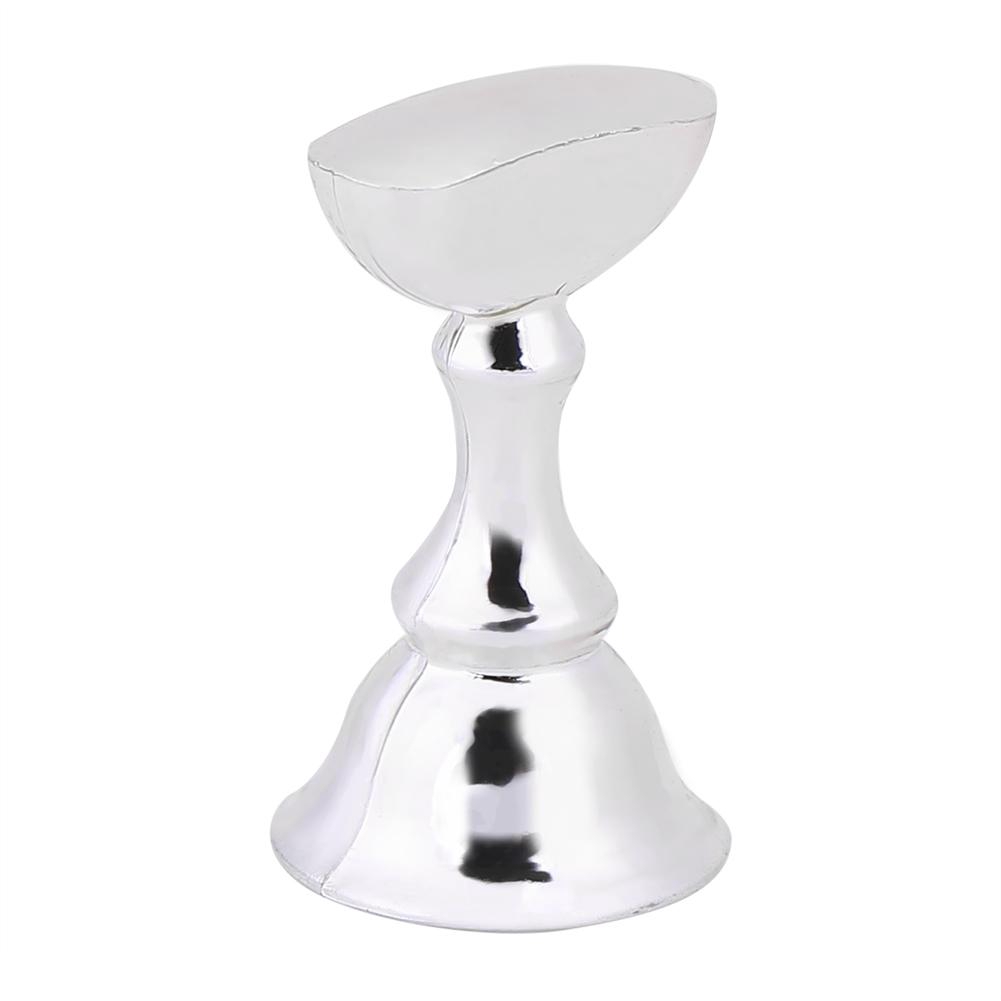 [Hàng mới về] Set 5 giá đỡ trưng bày móng tay giả độc đáo
