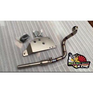 Cổ Pát 4Road titan sử dụng Sh Ý và dylan