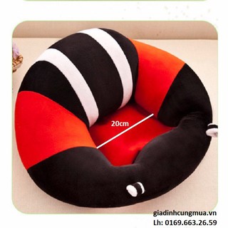 GHẾ SOFA TẬP NGỒI CHO BÉ