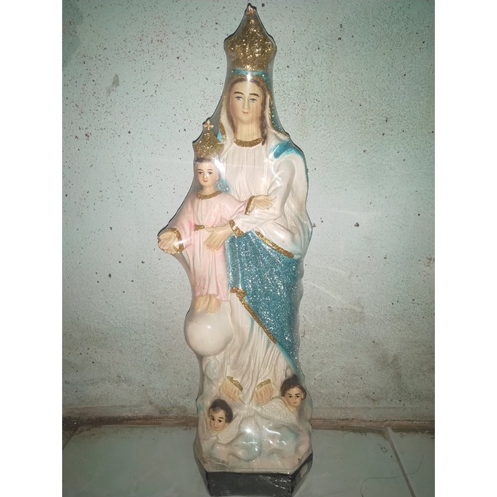 Đức Mẹ La Vang_Poly