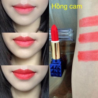 Son tươi handmade