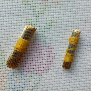 100 kim thêu tranh chữ thập