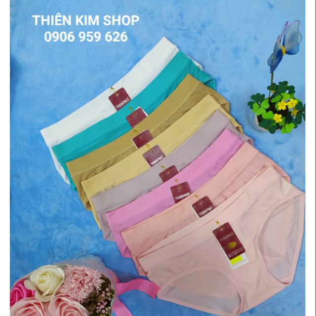 10 Quần lót cao cấp Thịnh Phát 002