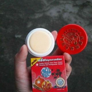 Kem Sâm Lựu Thái Lan