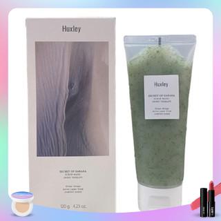 Tẩy da chết HUXLEY 120gr best seller