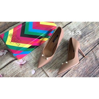 Giày xinh sz38