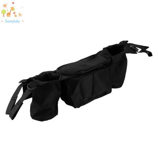 Túi đựng đồ treo xe đẩy em bé