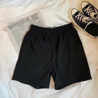 Quần Short kaki ĐẸP UNISEX