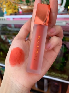 SON BLACKROUGE CAM TƯƠI