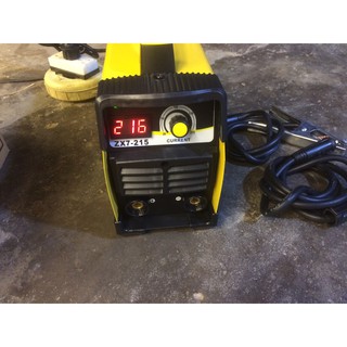 MÁY HÀN BOSS ZX7-215