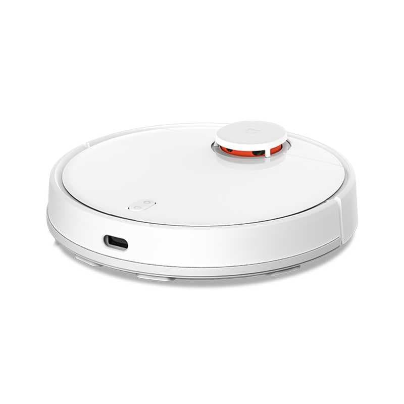 Hình Dán Robot Hút Bụi Xiaomi Mijia Gen 2 💝