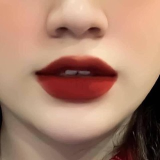 Son kem BERNICE - 08 màu ĐỎ NÂU