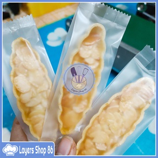 Bánh thuyền hạnh nhân Đài Loan, Bánh thuyền hạnh nhân siêu ngon, bánh tết 2022 Loại 1 siêu ngon date mới nhất
