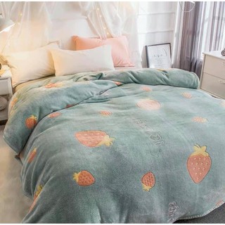 Chăn lông cừu ( note tên fb )