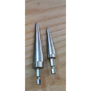 mũi nong ống đồng inox