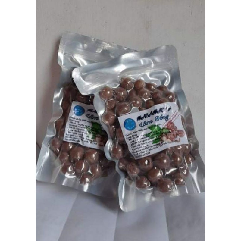 [Freeship] 500g macca sạch Lâm Đồng organic _ mắc ca sấy [size nhỏ] | BigBuy360 - bigbuy360.vn