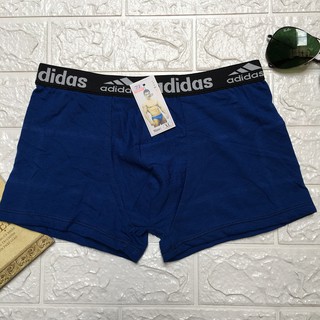 Quần Sịp Nam Boxer - Quần Lót Nam Đùi - Quần Sịp Giá Rẻ
