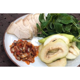 Mắm rò Huế (mắm cá) 400g Đặc sản Huế