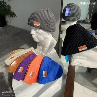 Mũ len unisex, mũ len Ader 5561
