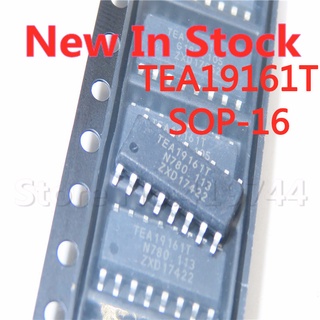 Set 5 chip công tắc nguồn ic tea19161 tea19161t sop-16 lcd