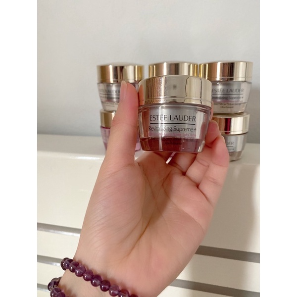 Kem dưỡng da mặt chống lão hóa Estée Lauder Revitalizing Supreme+