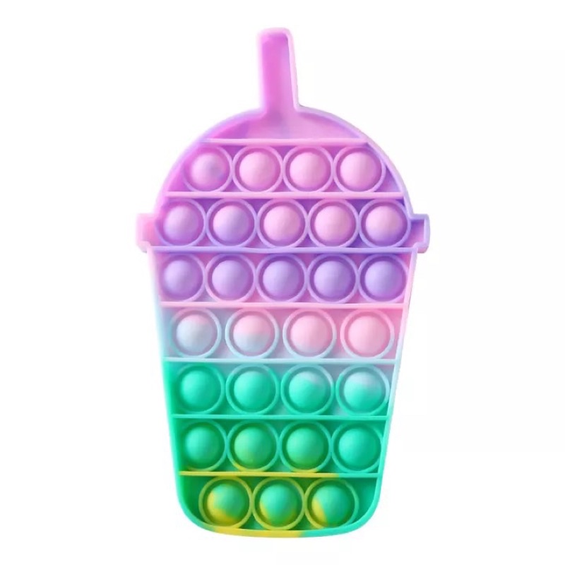 popit nhiều hình cho bé