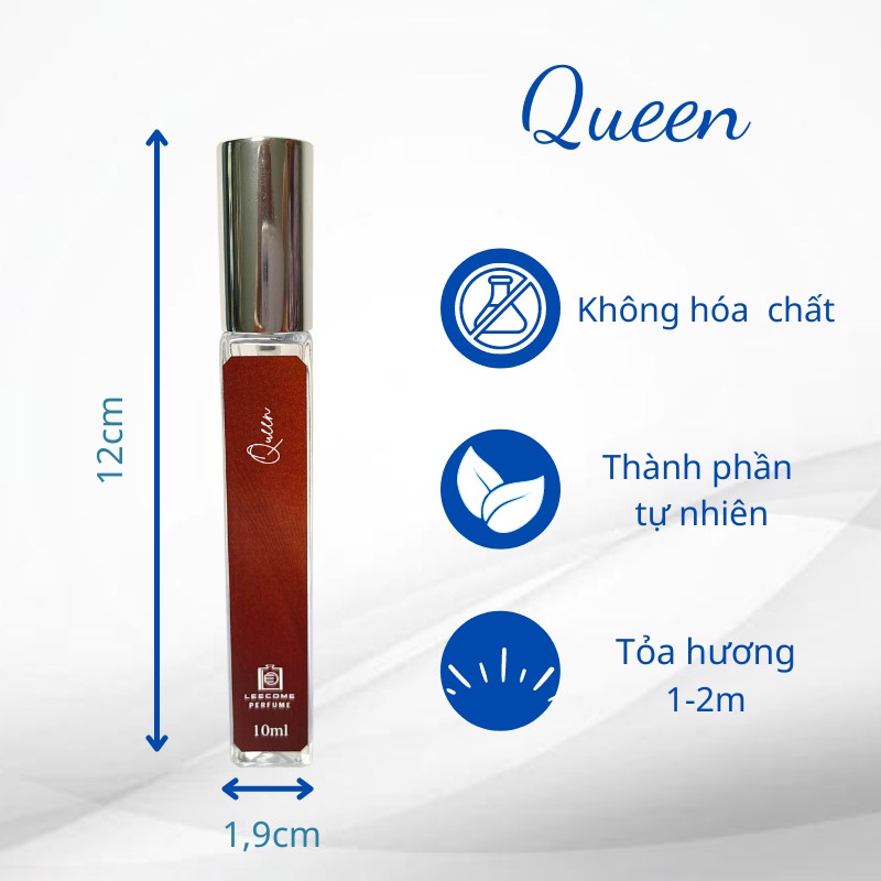 Nước Hoa Nữ Otheri Hương Thơm Quyến rũ Mùi Hương Dịu Nhẹ Gợi Cảm, Thơm Lâu