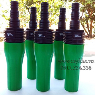 Vòi Tưới Cây Đa Năng Aquamte W3201-10