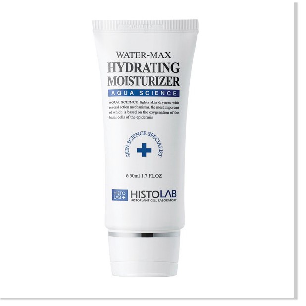 TINH CHẤT SERUM DƯỠNG ẨM WATER MAX HYDRATING MOISTURIZER