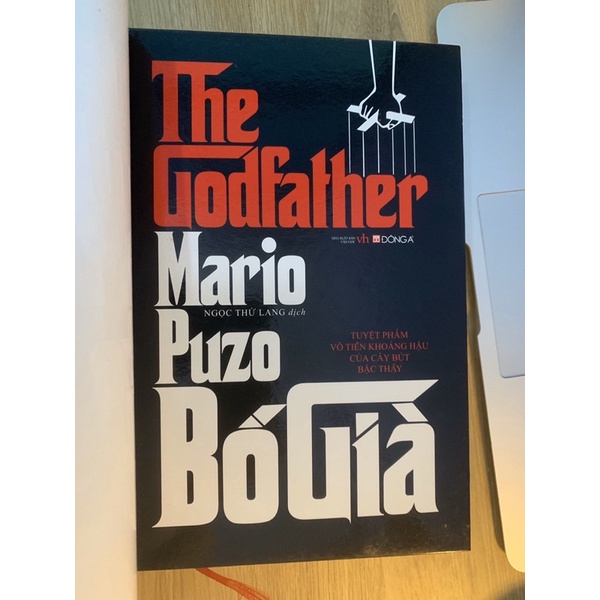 The Godfather - Bố già