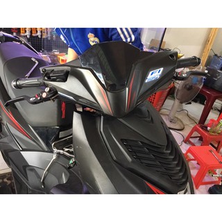 Cặp Thắng RCB chính hãng ( Lắp zin cho Vario , airblade 125)