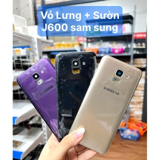 Vỏ Lưng samsung J600