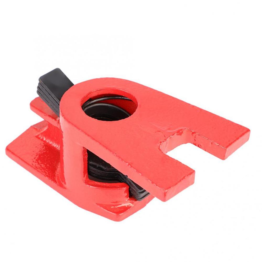 Kẹp Ống Kim Loại 3 / 4 '' Cải Thiện Gỗ Chuyên Dụng