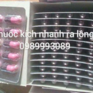 Thuốc kích nhanh ra lông cho gà chọi, gà tre