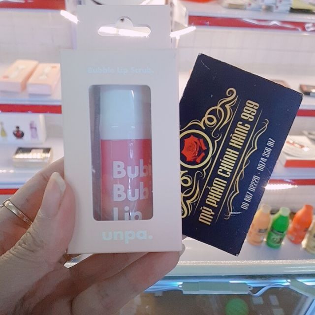 TẨY DA CHẾT MÔI SỦI BỌT | BigBuy360 - bigbuy360.vn