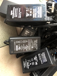 Adaptor 5v 4a