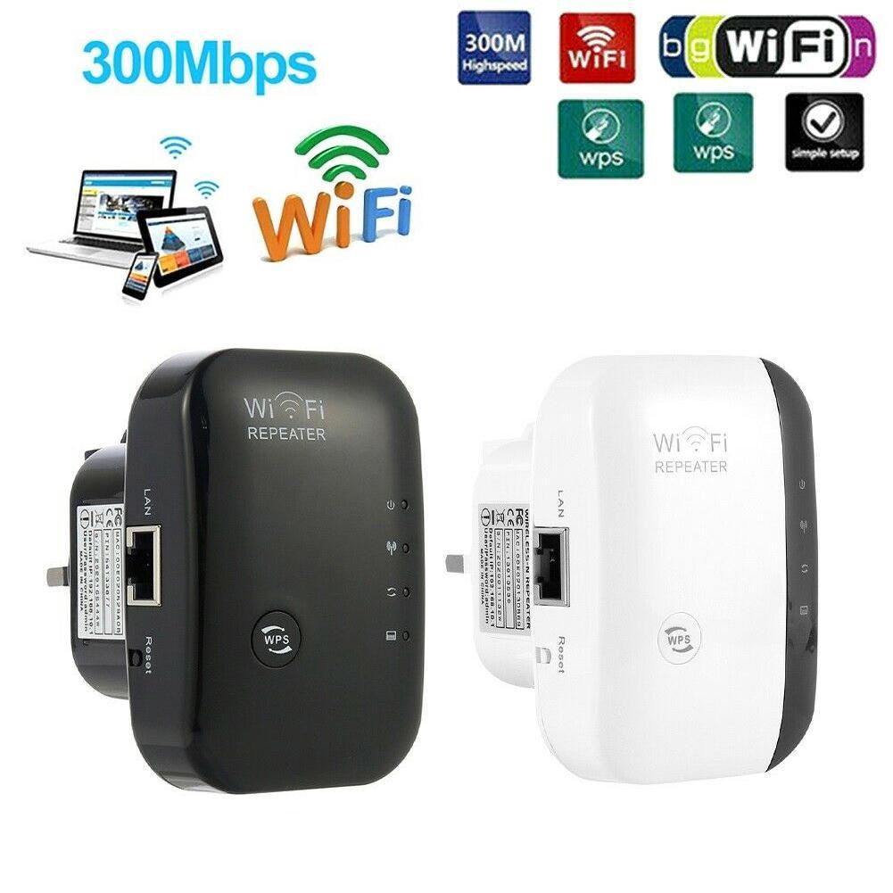 Thiết bị khuếch đại sóng Wifi không dây 300Mbps S5N5
